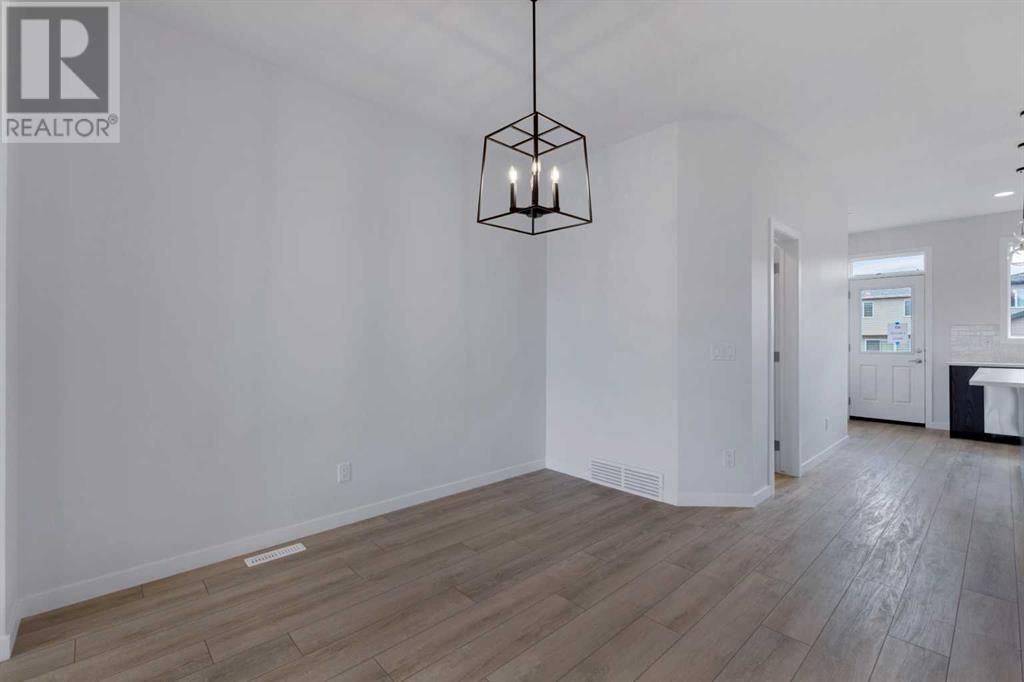Single Family House for Sale in  Herron Walk NE Livingston Calgary 