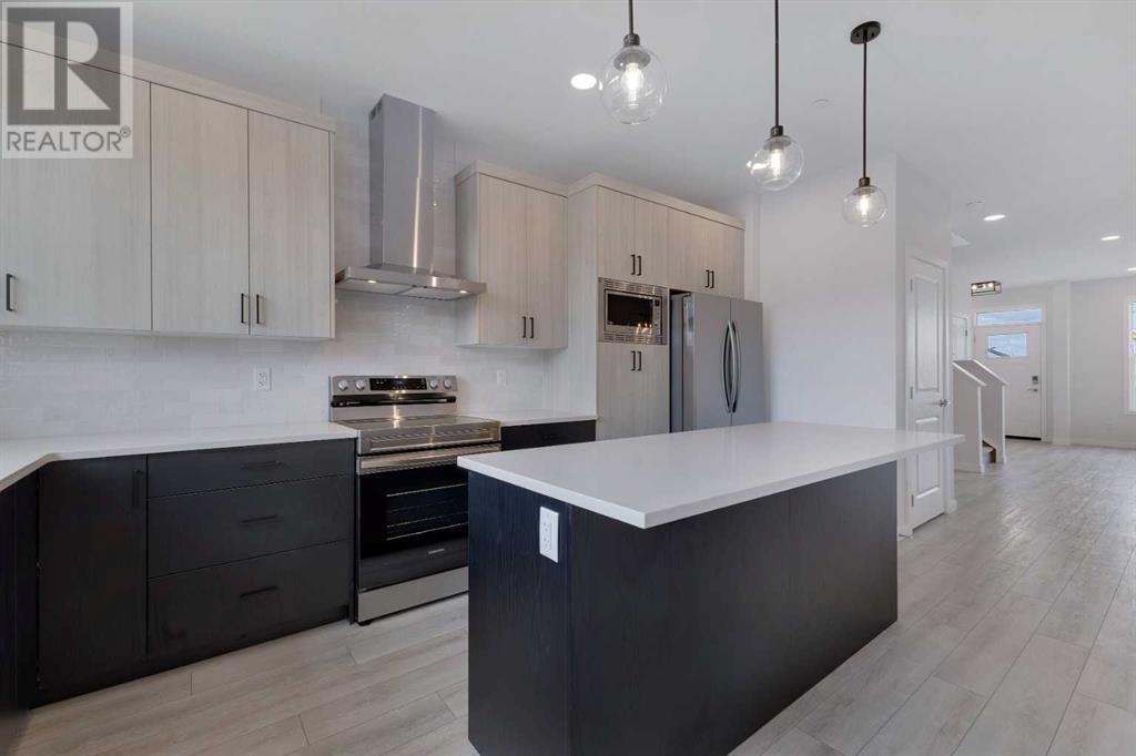 Single Family House for Sale in  Herron Walk NE Livingston Calgary 