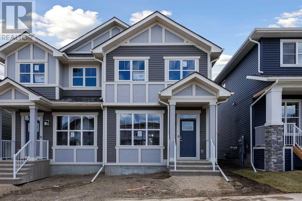 40 Herron Walk NE, Calgary, Alberta