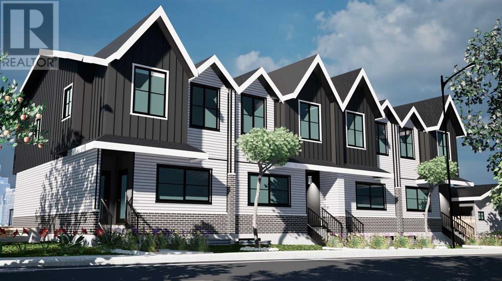 1832 27 Avenue NW, Calgary, Alberta