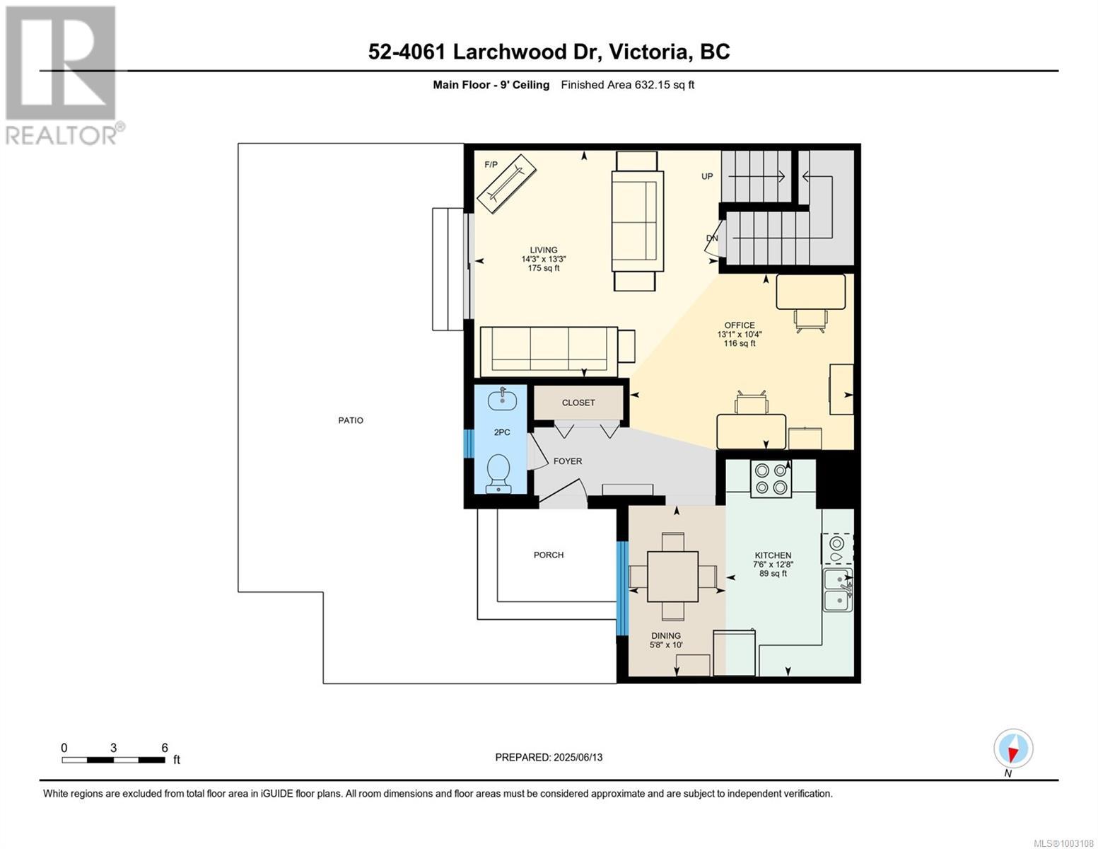 #52 4061 LARCHWOOD DR - Image 29