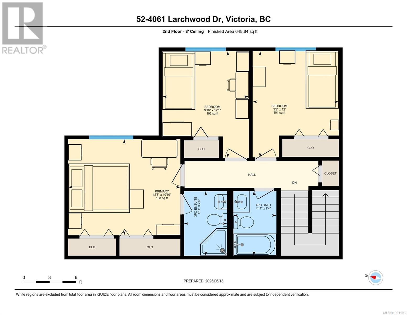 #52 4061 LARCHWOOD DR - Image 30