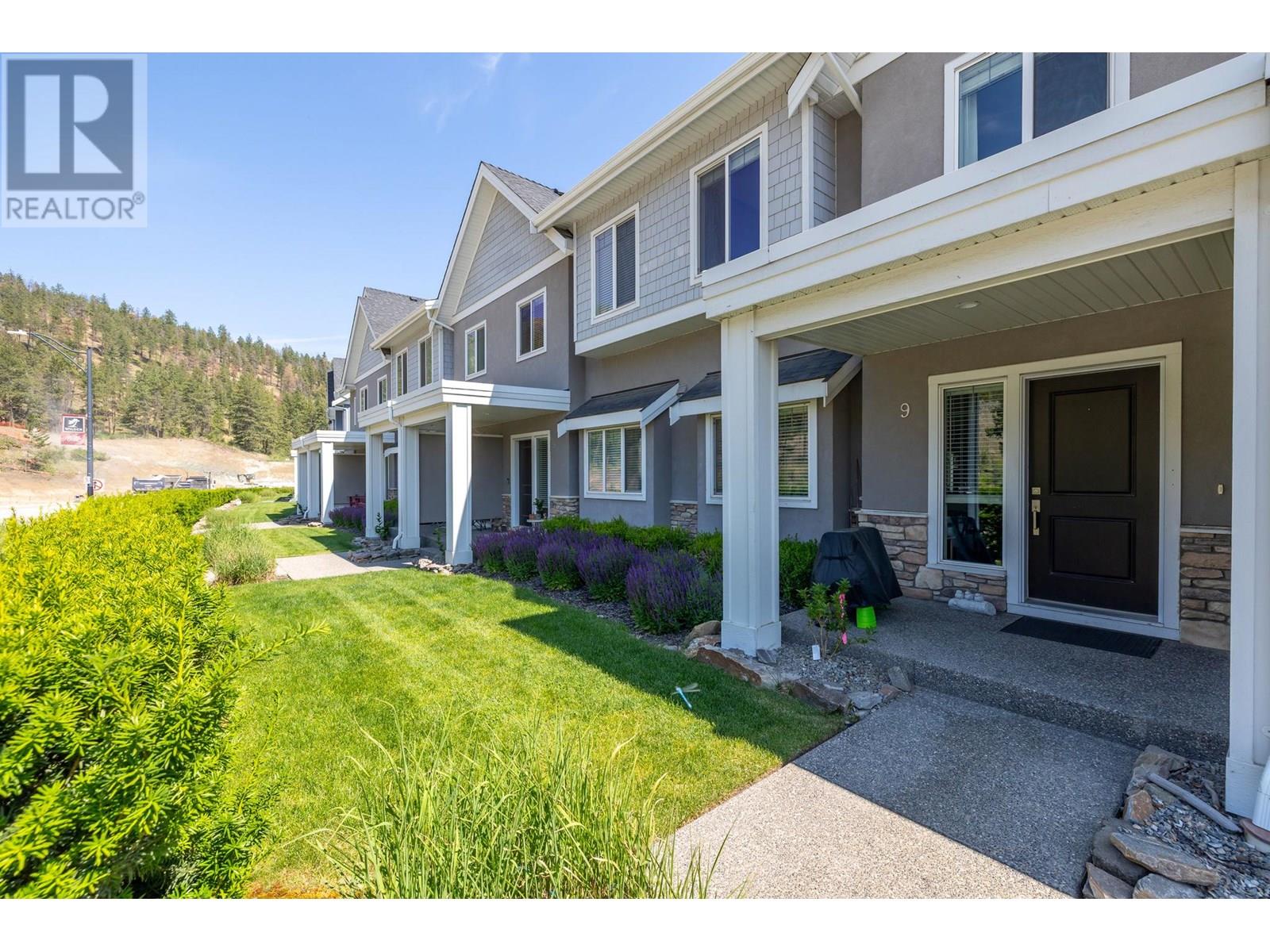9 1450 Union Road, Kelowna
