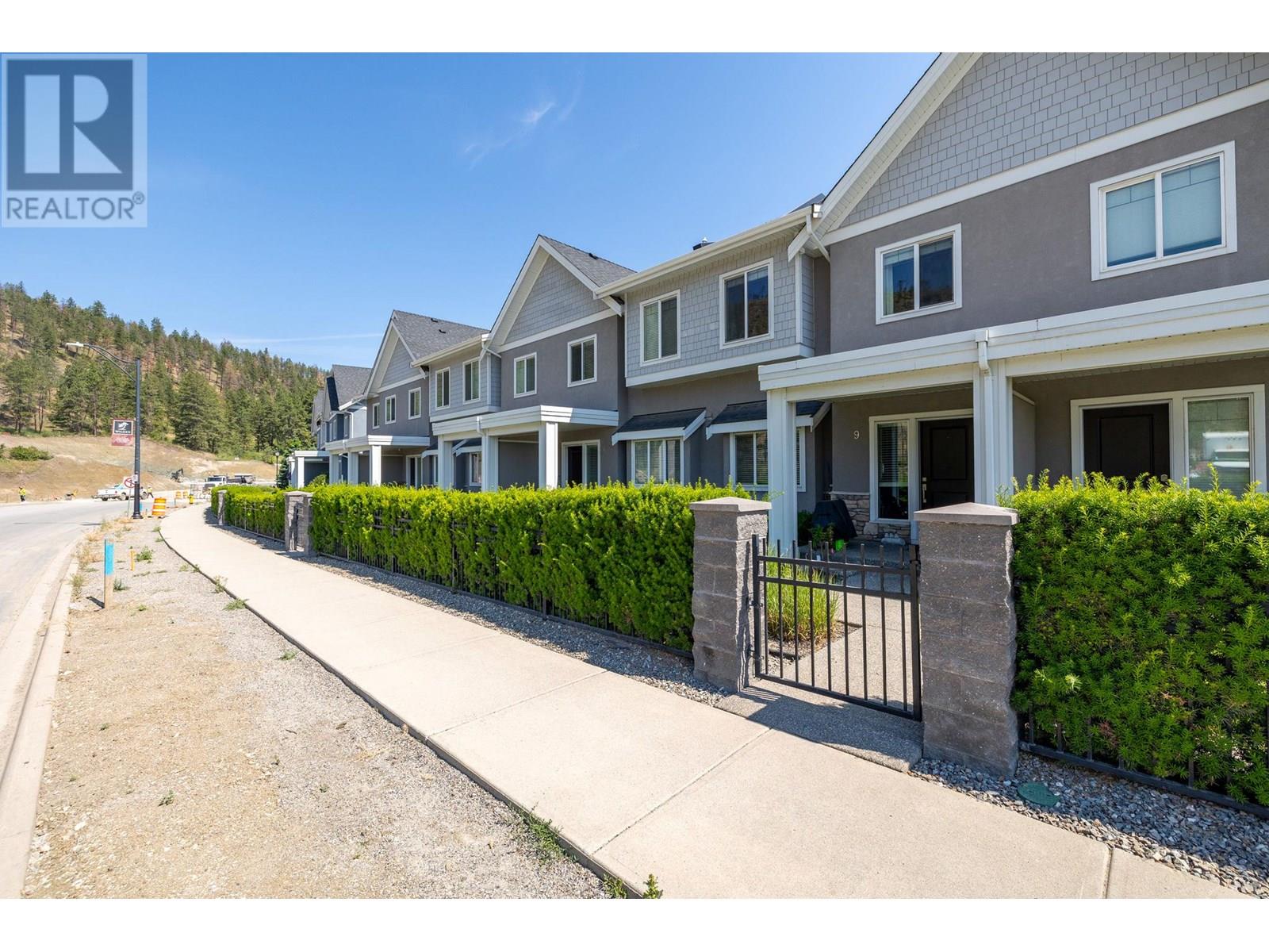 9 1450 Union Road, Kelowna