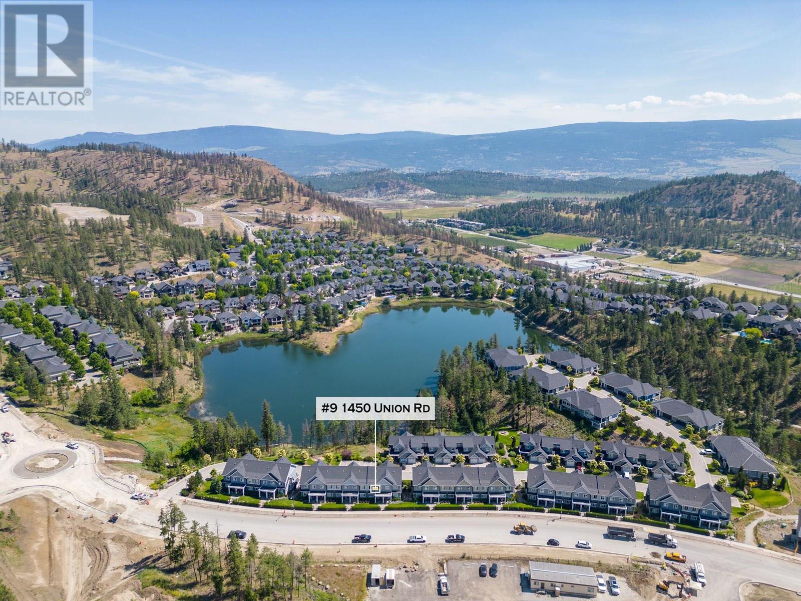 9 1450 Union Road, Kelowna