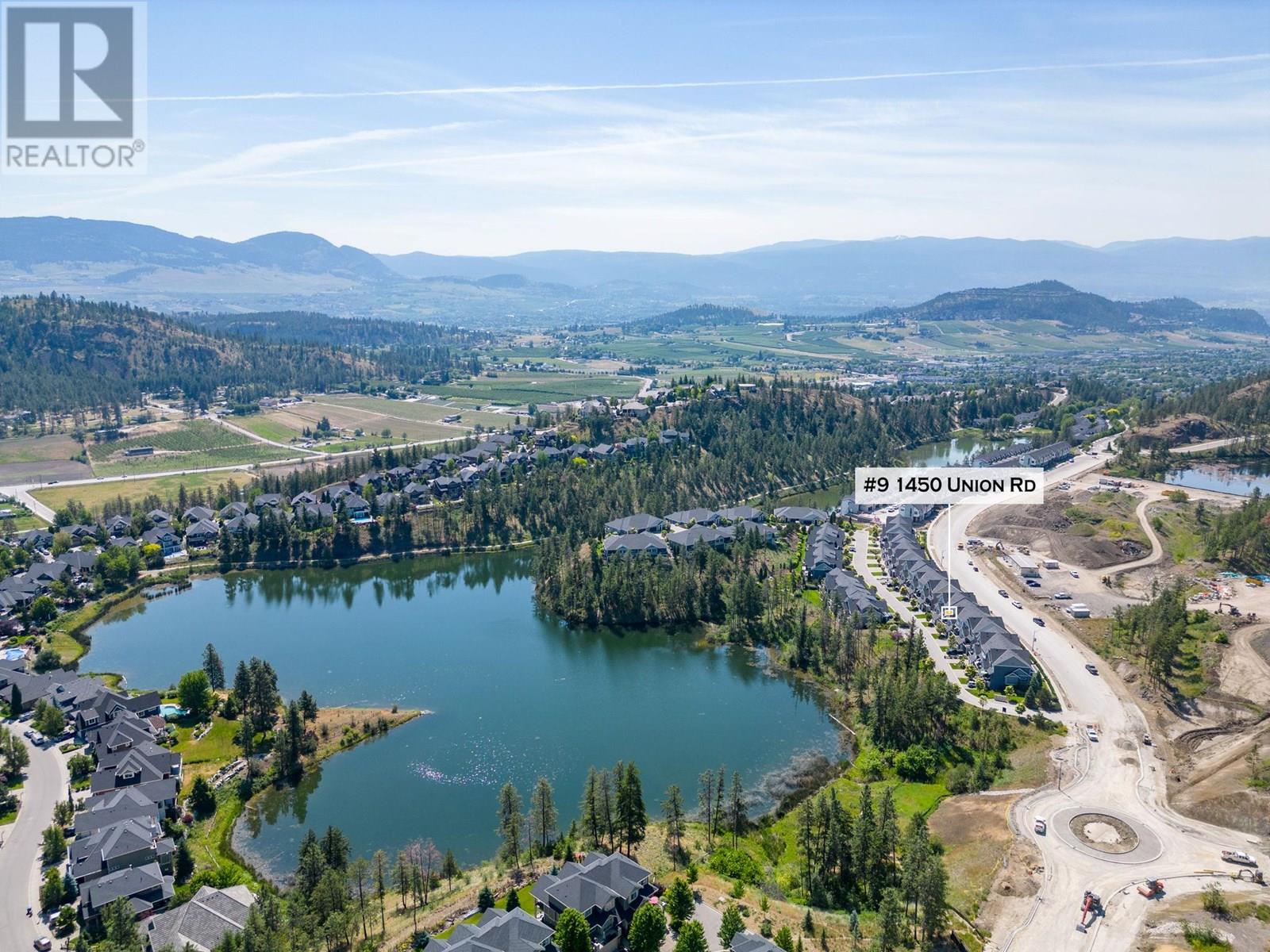 9 1450 Union Road, Kelowna