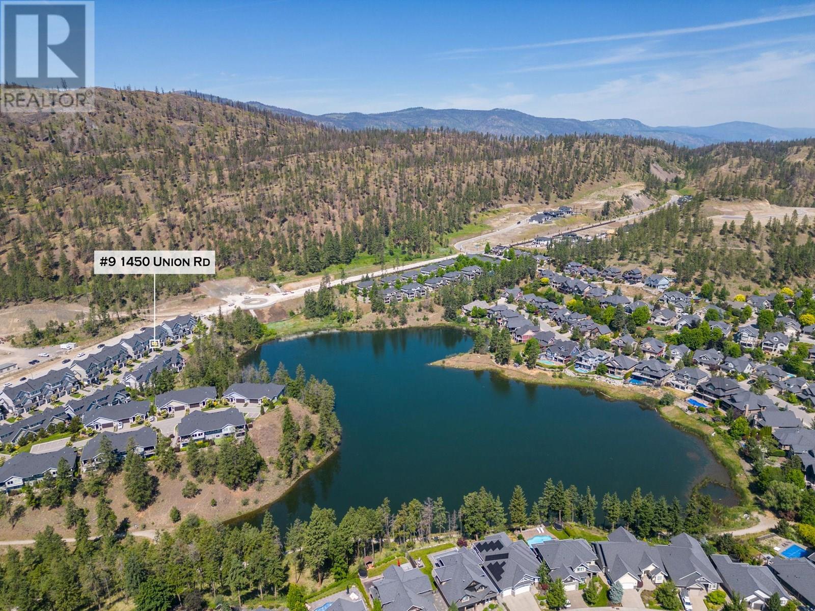 9 1450 Union Road, Kelowna