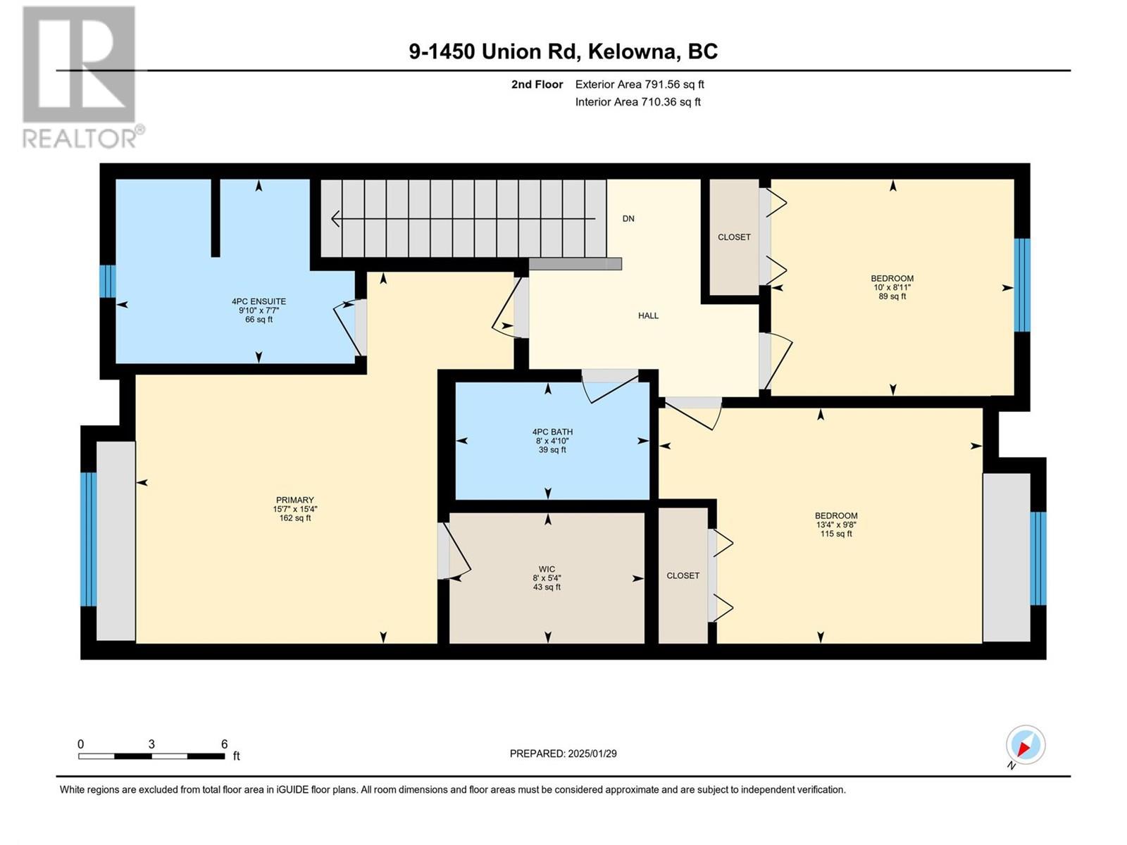 9 1450 Union Road, Kelowna