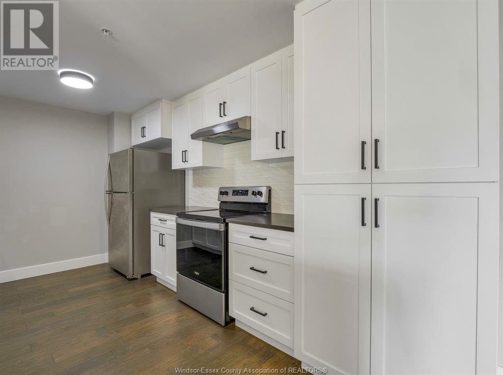 Photo 8 of 4578 Huron Church Line Road Unit 101, Lasalle ON