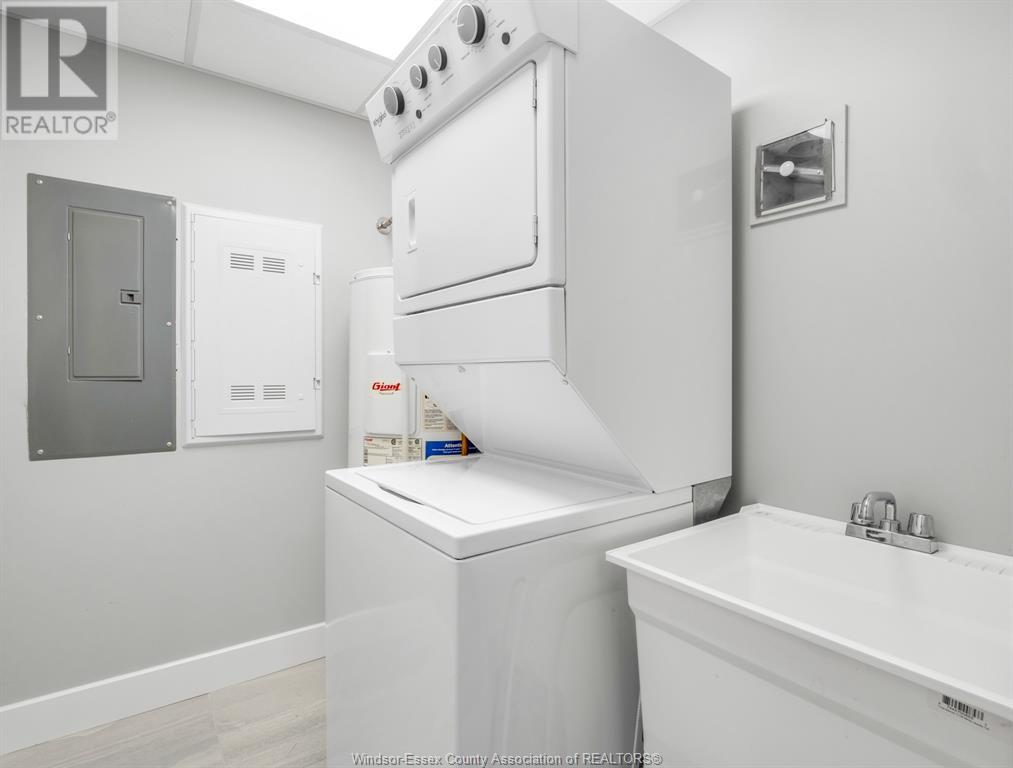 Photo 6 of 4578 Huron Church Line Road Unit 101, Lasalle ON