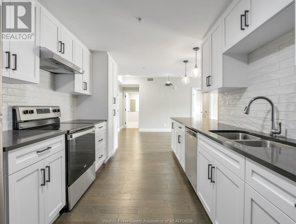 Photo 10 of 4578 Huron Church Line Road Unit 101, Lasalle ON