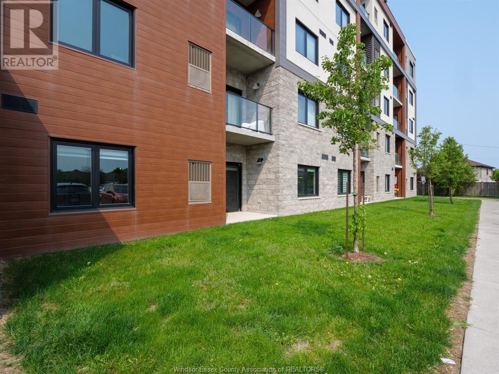 Photo 23 of 4578 Huron Church Line Road Unit 101, Lasalle ON