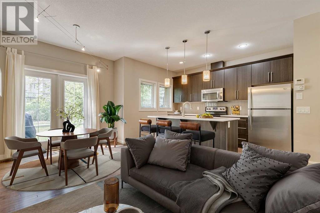416 Quarry Villas SE, Calgary, Alberta