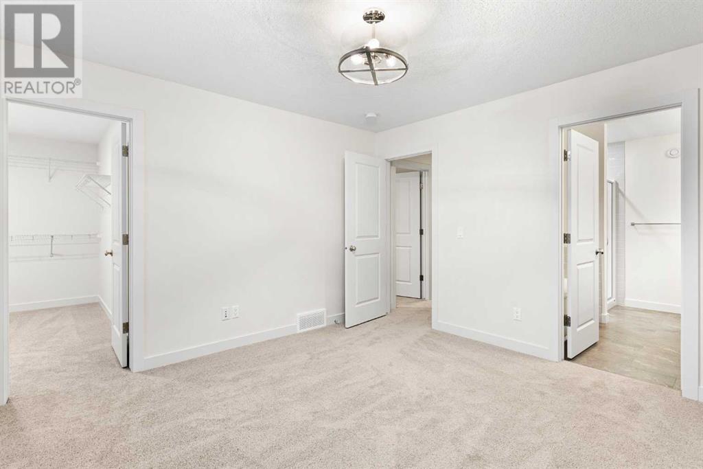 Single Family House for Sale in  Belvedere Point SE Belvedere Calgary 