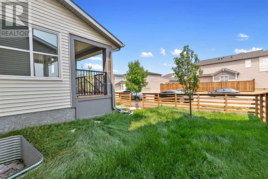 Single Family House for Sale in  Belvedere Point SE Belvedere Calgary 