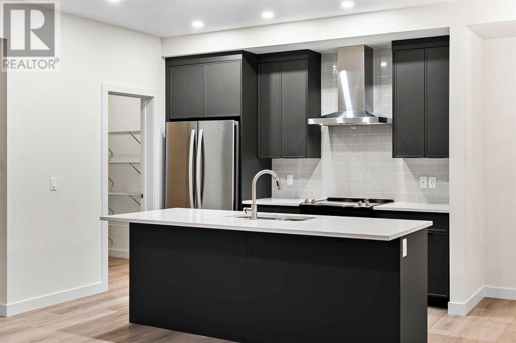 Single Family House for Sale in  Belvedere Point SE Belvedere Calgary 
