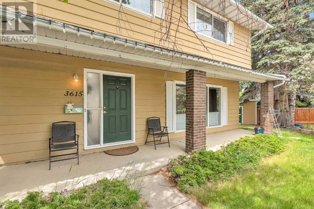 Single Family House for Sale in  Sarcee Road SW Rutland Park Calgary 