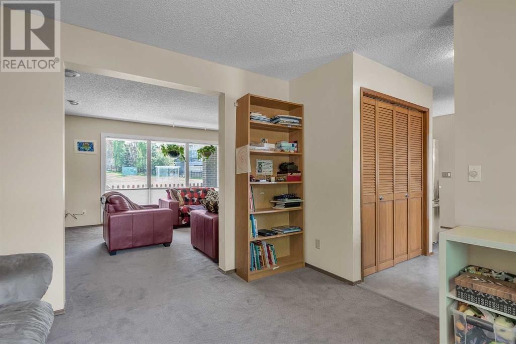 Single Family House for Sale in  Sarcee Road SW Rutland Park Calgary 