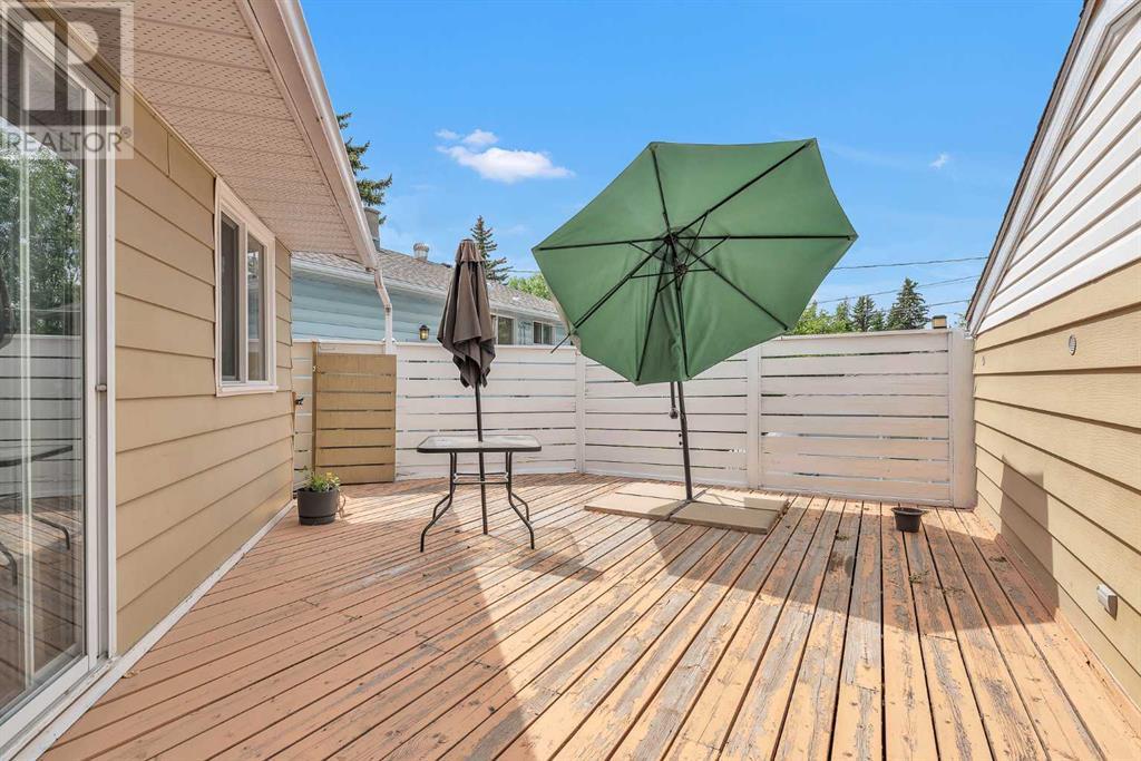 Single Family House for Sale in  Sarcee Road SW Rutland Park Calgary 