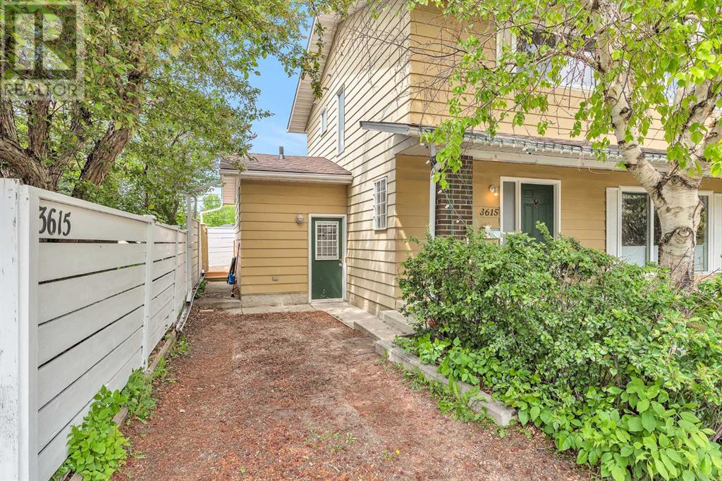 Single Family House for Sale in  Sarcee Road SW Rutland Park Calgary 