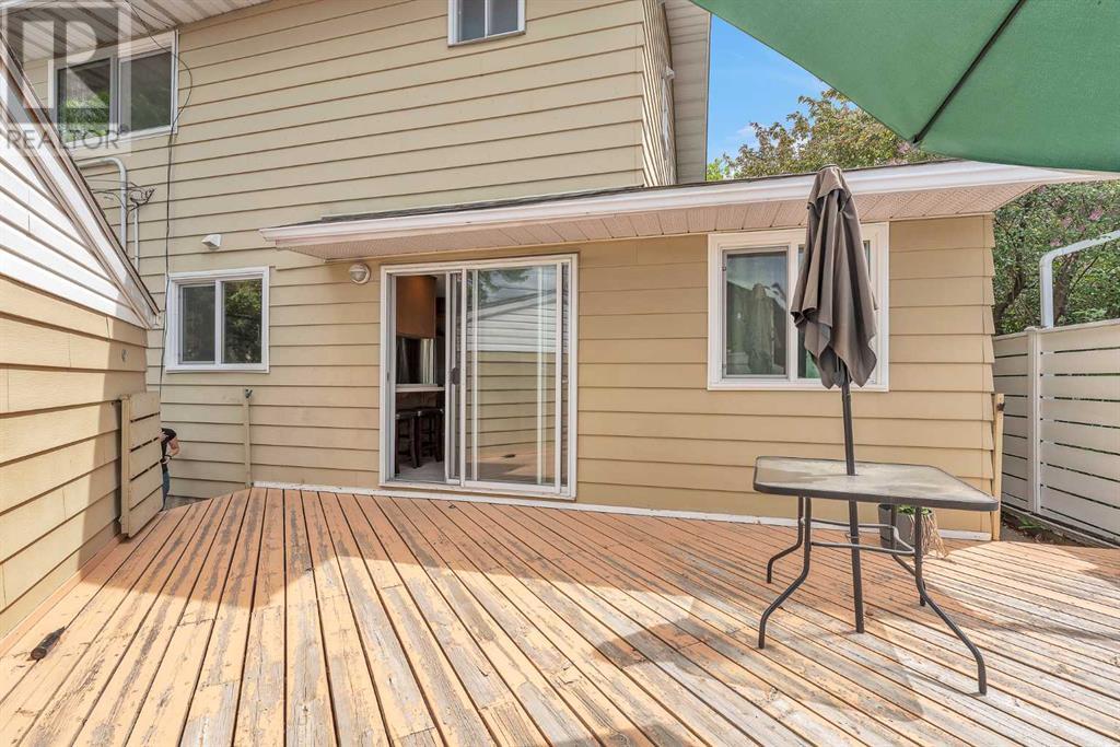 Single Family House for Sale in  Sarcee Road SW Rutland Park Calgary 