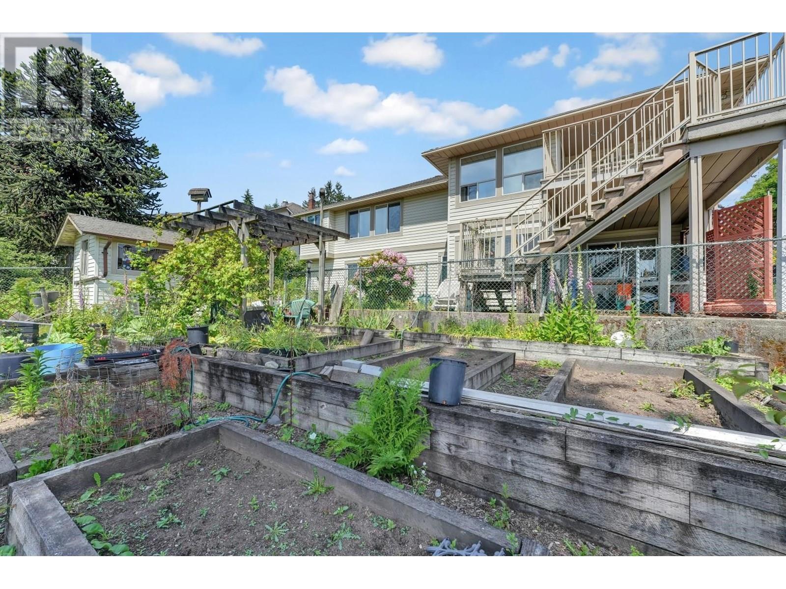 1024 DELESTRE AVENUE, Coquitlam real estate listing R3015252