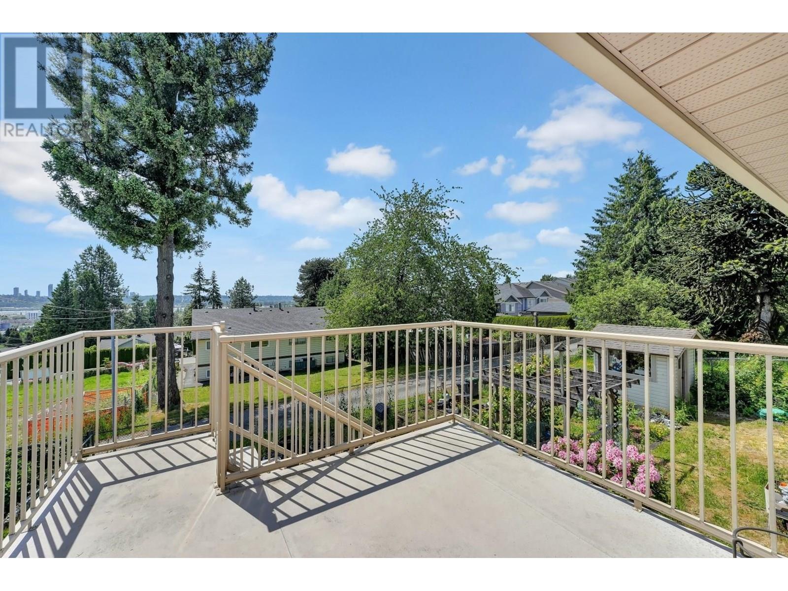 1024 DELESTRE AVENUE, Coquitlam real estate listing R3015252