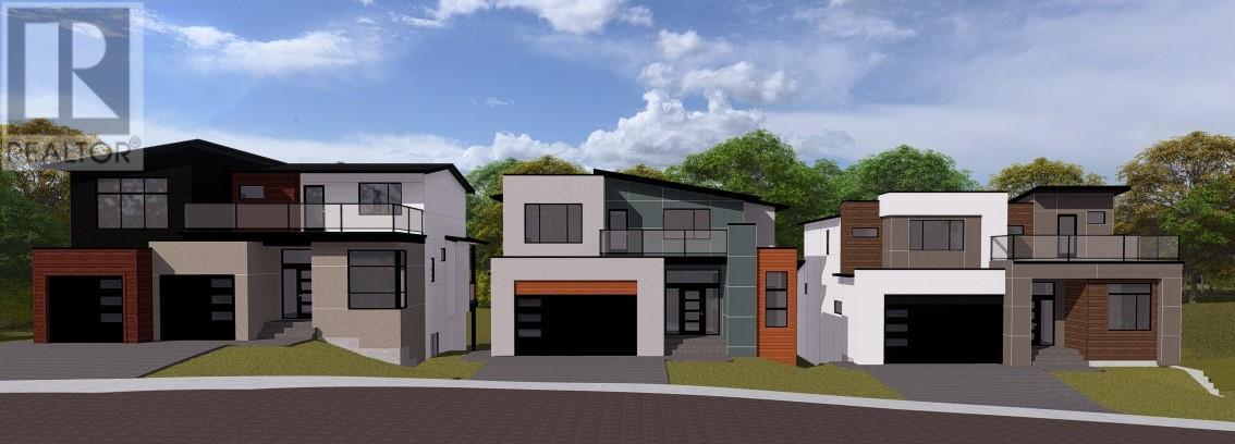 3762 Davidson Court Lot# Trails 67, West Kelowna