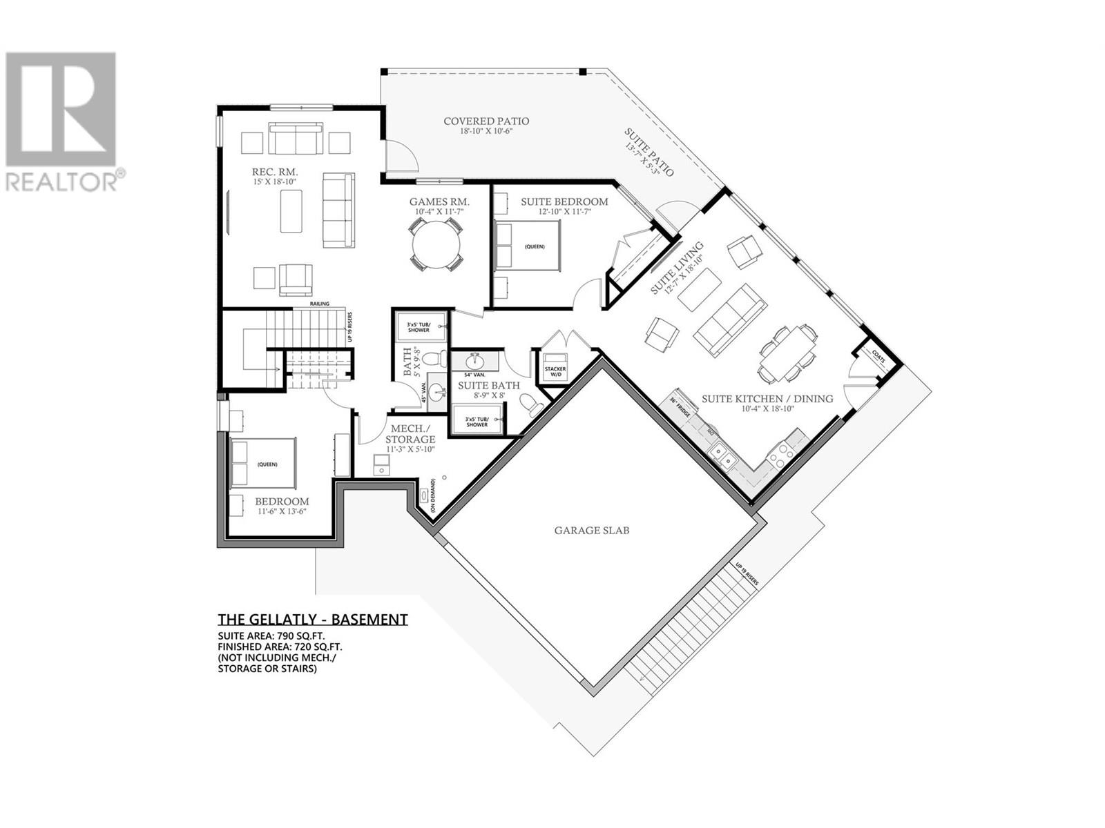  3773 Davidson Court, West Kelowna