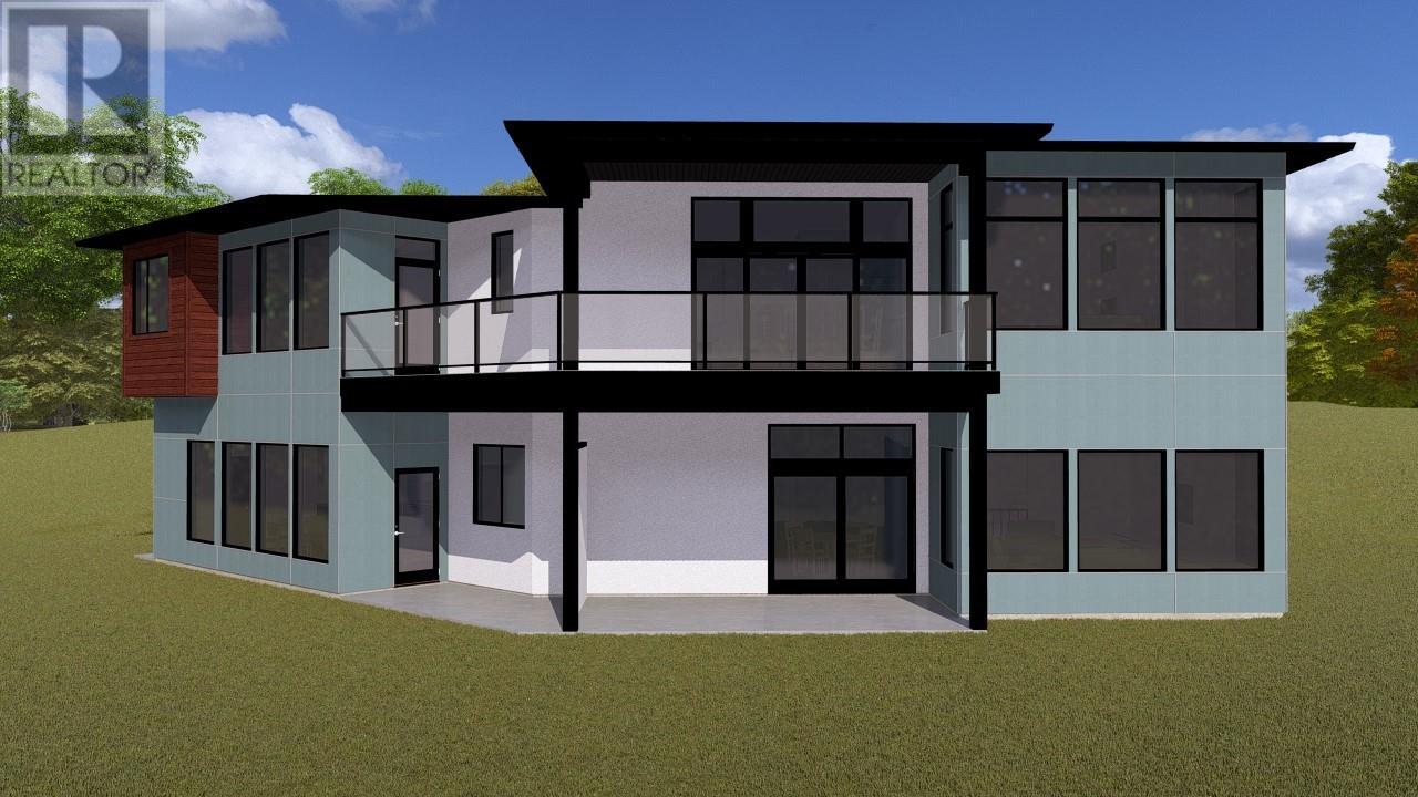  3773 Davidson Court, West Kelowna