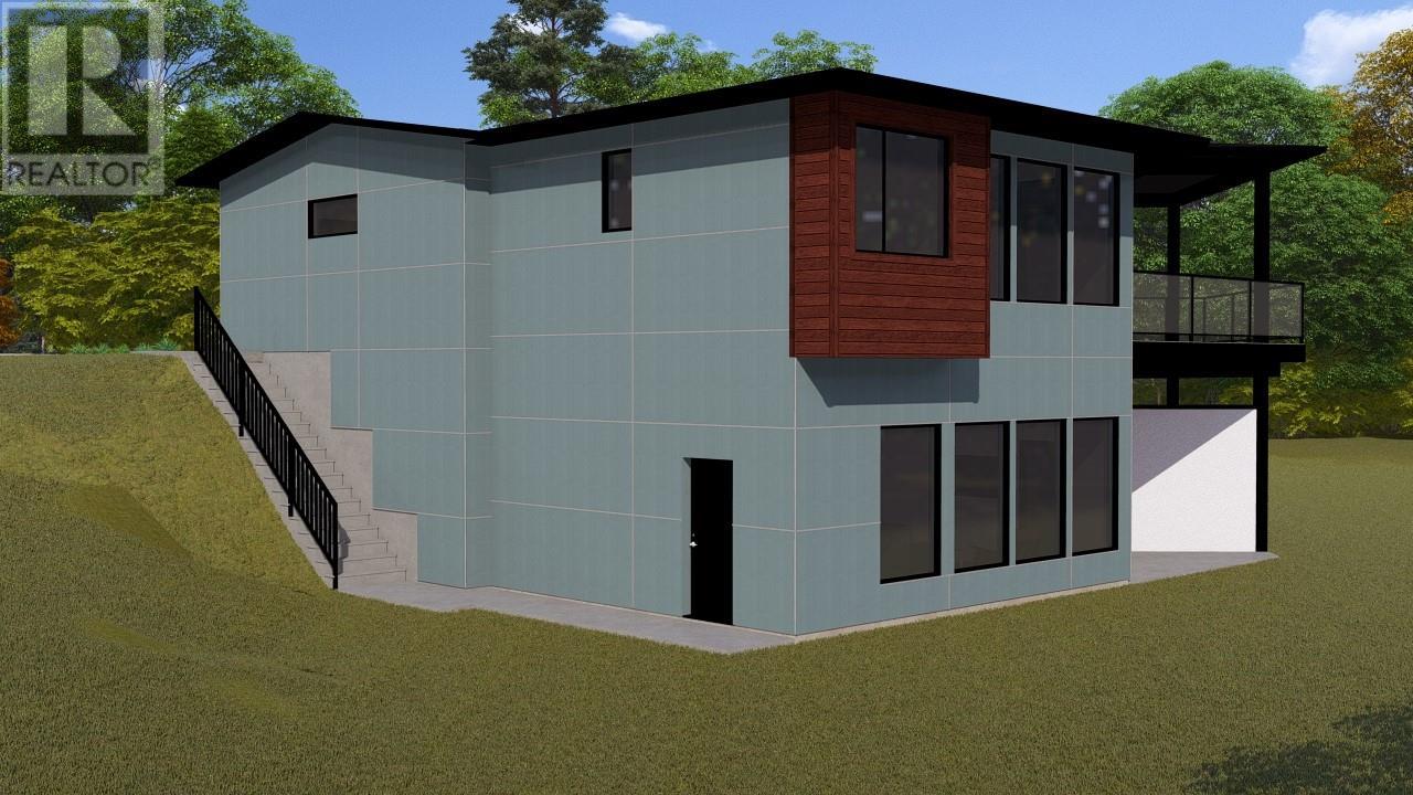  3773 Davidson Court, West Kelowna