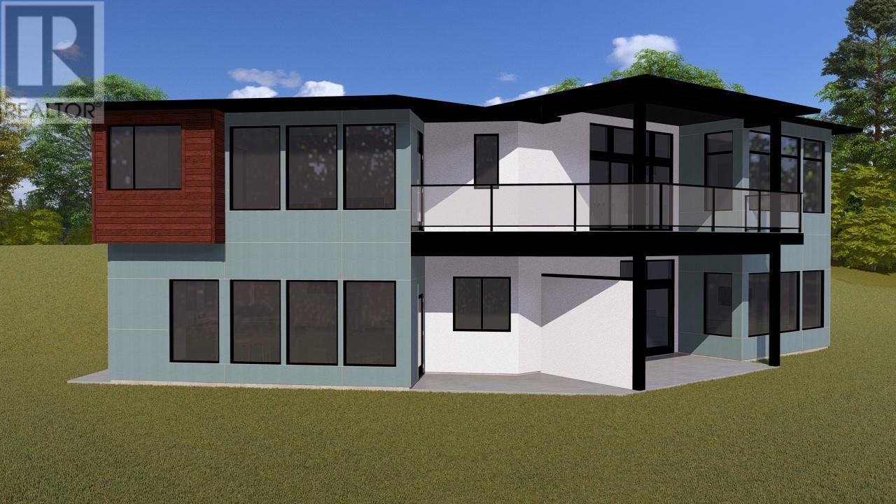  3773 Davidson Court, West Kelowna