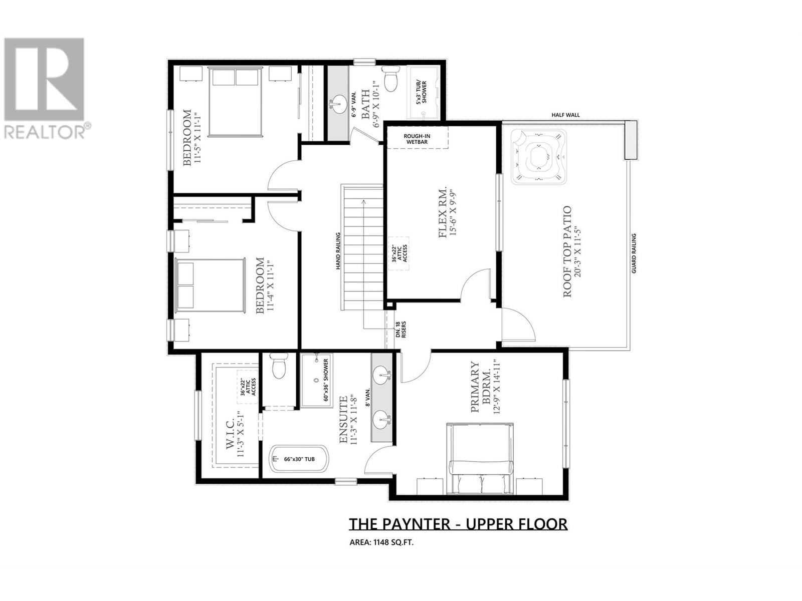 3762 Davidson Court Lot# Trails 67, West Kelowna