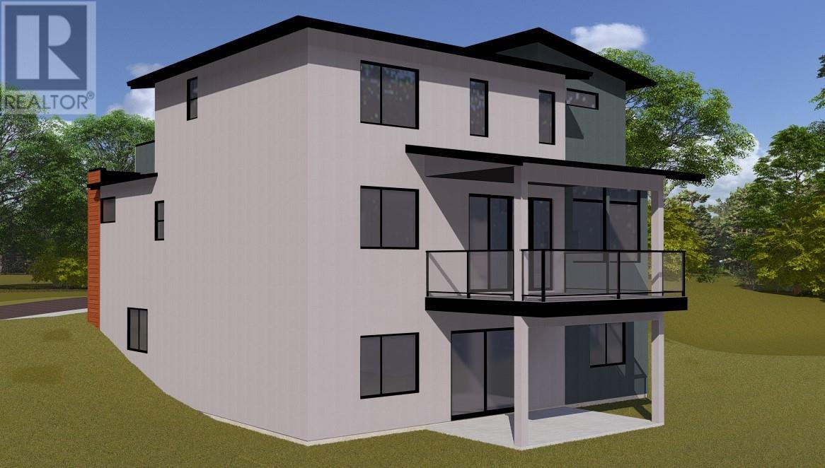 3762 Davidson Court Lot# Trails 67, West Kelowna
