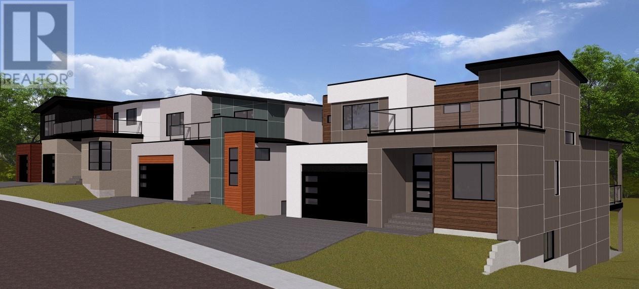 3762 Davidson Court Lot# Trails 67, West Kelowna