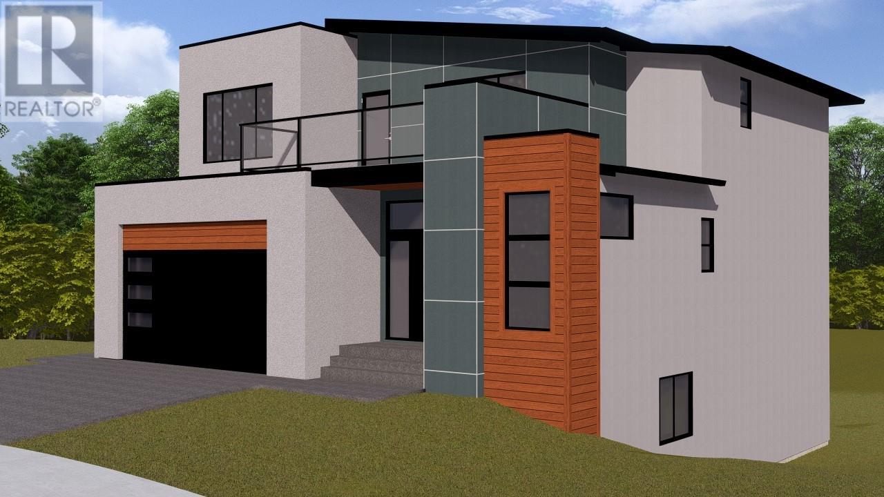 3762 Davidson Court Lot# Trails 67, West Kelowna