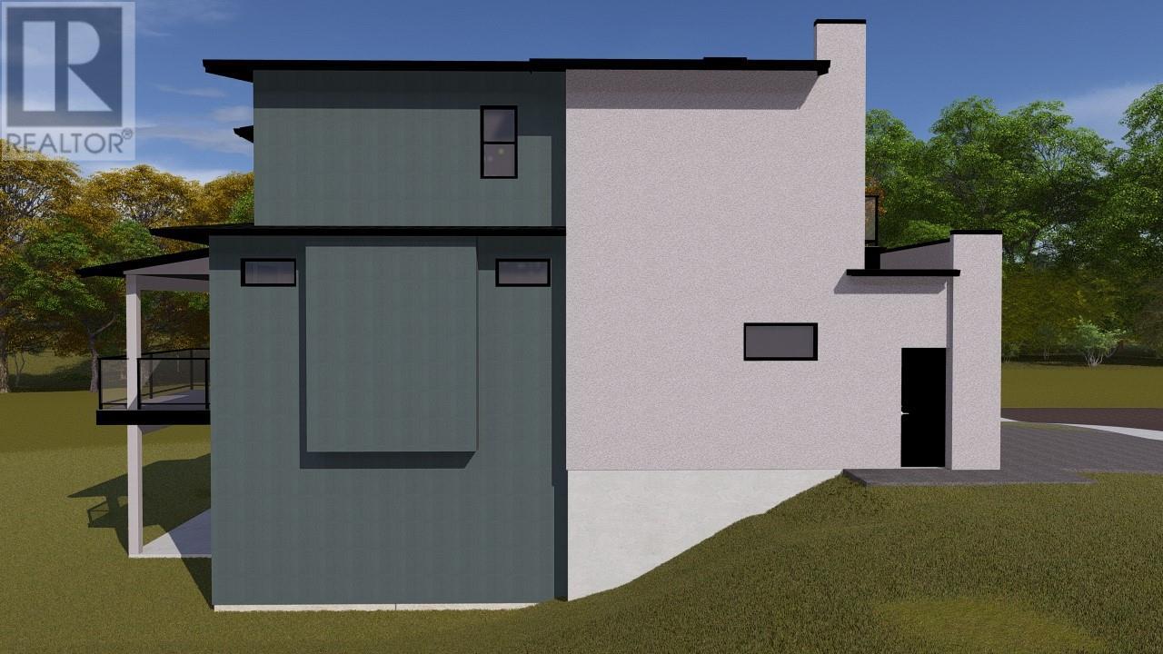 3762 Davidson Court Lot# Trails 67, West Kelowna