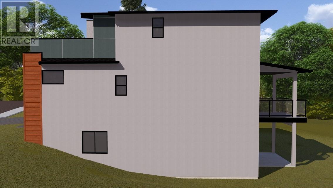 3762 Davidson Court Lot# Trails 67, West Kelowna