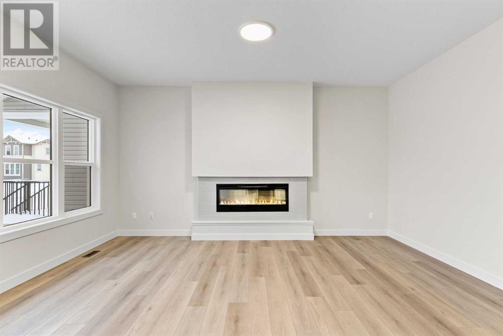 Single Family House for Sale in  Belvedere Point SE Belvedere Calgary 