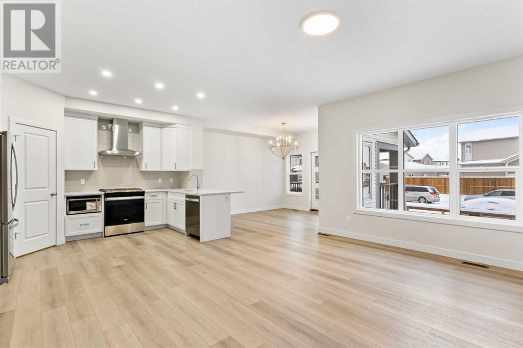 Single Family House for Sale in  Belvedere Point SE Belvedere Calgary 