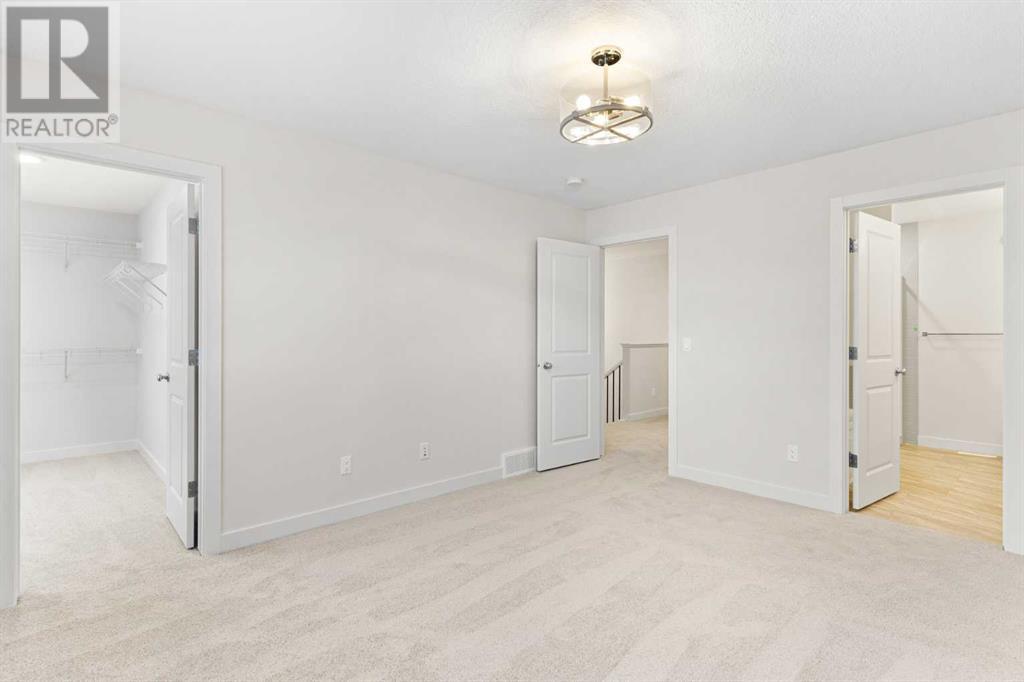 Single Family House for Sale in  Belvedere Point SE Belvedere Calgary 