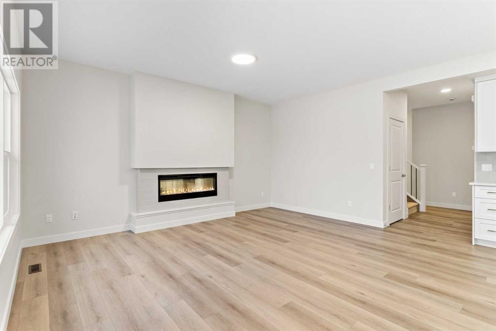 Single Family House for Sale in  Belvedere Point SE Belvedere Calgary 