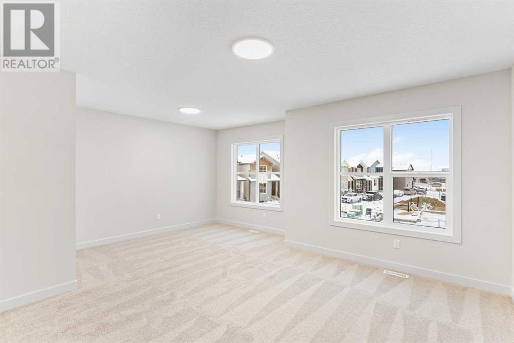 Single Family House for Sale in  Belvedere Point SE Belvedere Calgary 