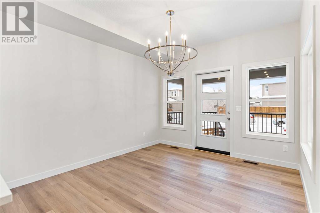 Single Family House for Sale in  Belvedere Point SE Belvedere Calgary 