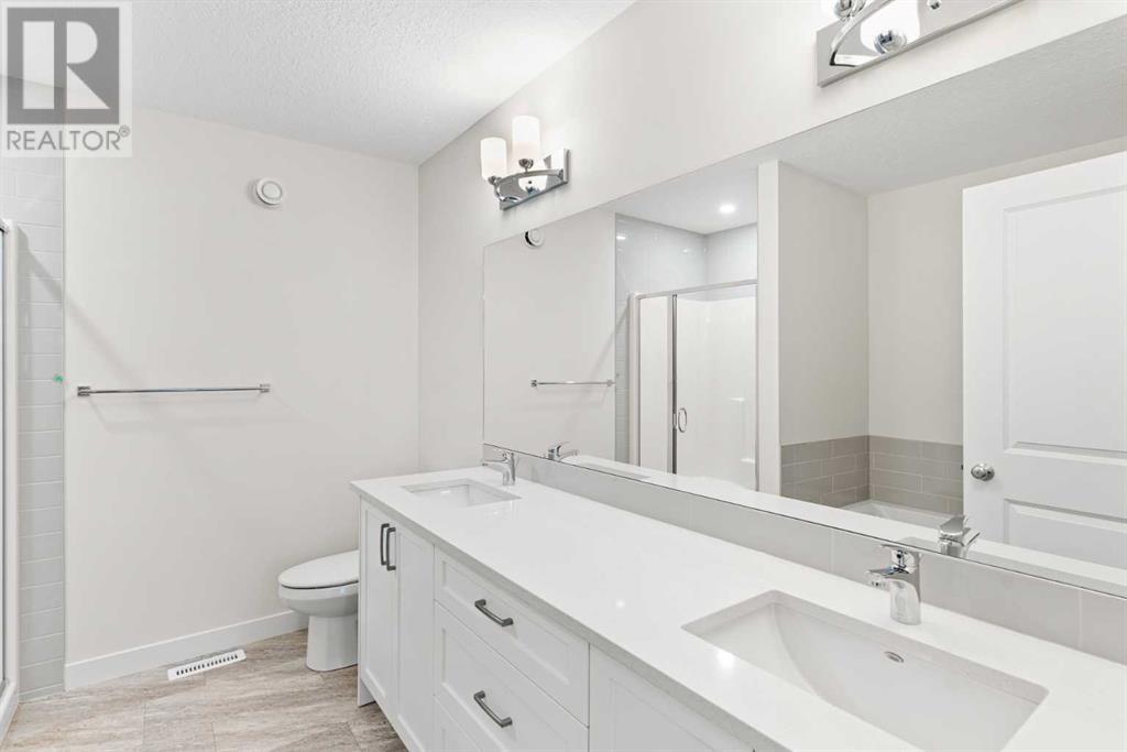 Single Family House for Sale in  Belvedere Point SE Belvedere Calgary 