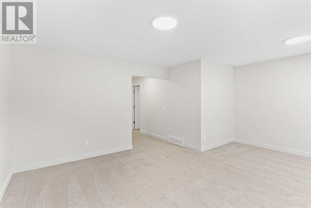 Single Family House for Sale in  Belvedere Point SE Belvedere Calgary 