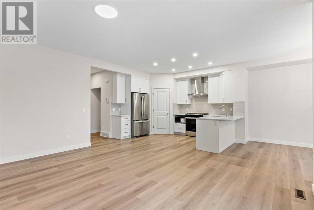 Single Family House for Sale in  Belvedere Point SE Belvedere Calgary 