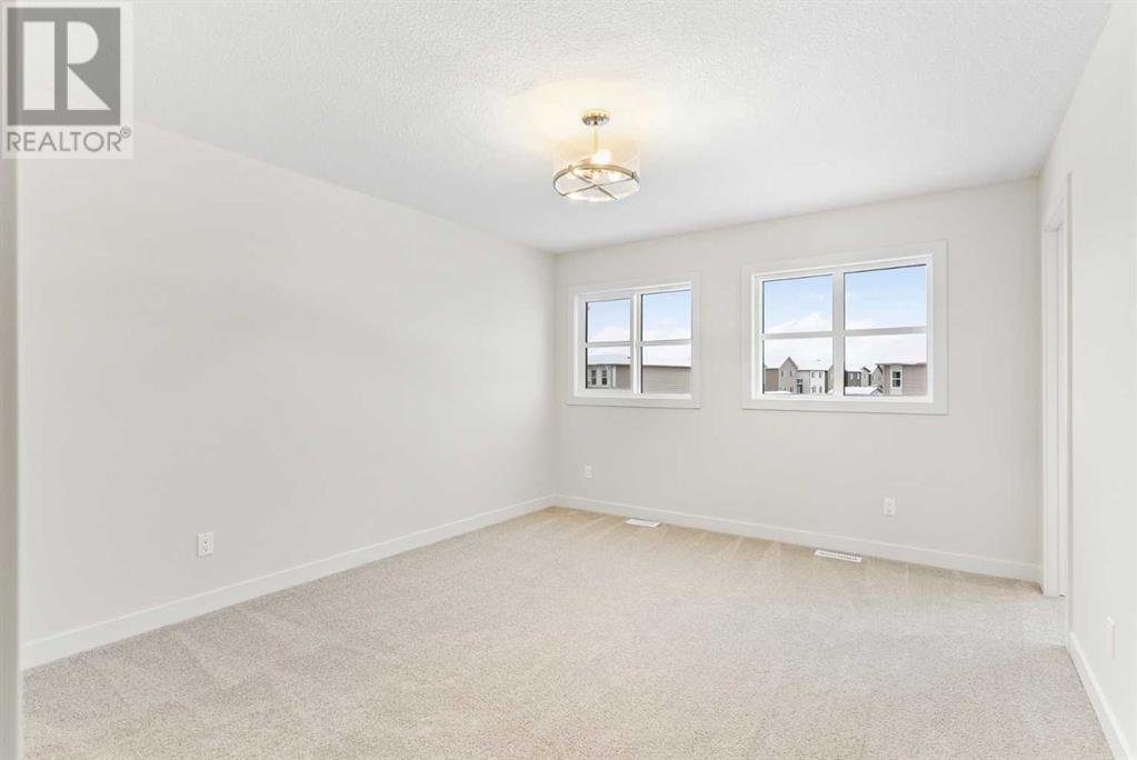 Single Family House for Sale in  Belvedere Point SE Belvedere Calgary 