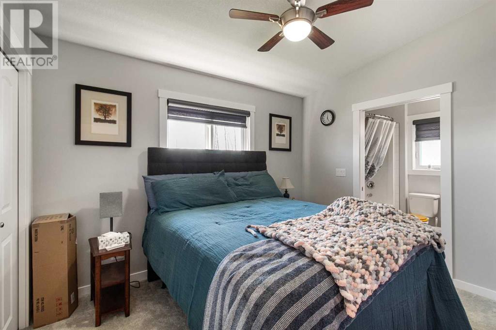 41019 range road 11, Rural Lacombe County