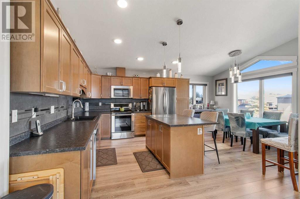 41019 range road 11, Rural Lacombe County